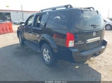 Nissan Pathfinder Se 5N1AR18W55C711865 снимка