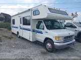 Ford Econoline E450 Super Duty Cutwy Rv 1FDXE40SXXHB45062 photo
