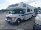 Ford Econoline E450 Super Duty Cutwy Rv 1FDXE40SXXHB45062 photo