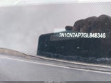 Nissan Versa 1.6 S+ 3N1CN7AP7GL848346 снимка