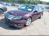 Ford Fusion Se 3FAHP0HA5BR156426 снимка