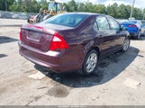 Ford Fusion Se 3FAHP0HA5BR156426 снимка
