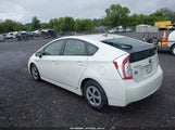 Toyota Prius Three JTDKN3DU8D1630518 снимка