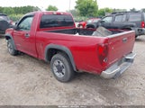 Chevrolet Colorado 1GCCS148148206836 снимка
