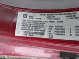 Chevrolet Colorado 1GCCS148148206836 снимка