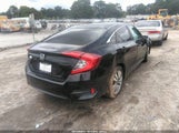 Honda Civic Lx 19XFC2F69HE007332 снимка