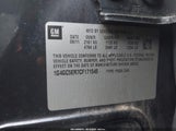 Buick Lacrosse Leather Group 1G4GC5ER7CF171545 снимка