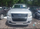 Ford Explorer Sport Trac Limited 1FMEU3D87AUA60049 снимка