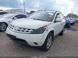 Nissan Murano S JN8AZ08W55W442705 снимка