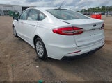 Ford Fusion S 3FA6P0G7XKR230419 снимка