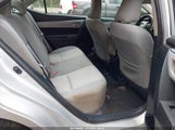 Toyota Corolla Le 2T1BURHE5EC137305 снимка