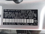 Toyota Corolla Le 2T1BURHE5EC137305 снимка