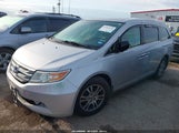 Honda Odyssey Ex-L 5FNRL5H68DB083317 снимка