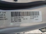 Chrysler 300 Touring/Signature Series/Executive Series 2C3CA5CV7AH173661 снимка