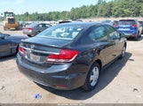 Honda Civic Lx 2HGFB2F58DH565389 снимка