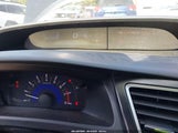 Honda Civic Lx 2HGFB2F58DH565389 снимка