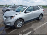Chevrolet Equinox Lt 2GNAXKEV1K6184351 снимка