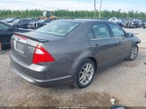 Ford Fusion Sel 3FAHP0JA1BR183116 снимка