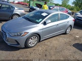 Hyundai Elantra Se 5NPD74LF8HH111785 снимка