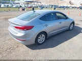 Hyundai Elantra Se 5NPD74LF8HH111785 снимка