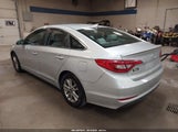 Hyundai Sonata 5NPE24AF5HH585621 снимка