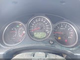 Subaru Forester 2.5X JF1SG65607H732831 снимка