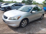 Honda Accord 2.4 Ex-L 1HGCP2F81AA113180 photo