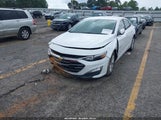 Chevrolet Malibu Lt 1G1ZD5ST2KF114767 снимка
