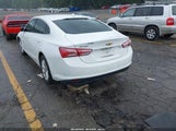 Chevrolet Malibu Lt 1G1ZD5ST2KF114767 снимка