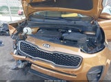 Kia Sportage Lx KNDPM3AC5H7297623 снимка