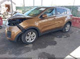 Kia Sportage Lx KNDPM3AC5H7297623 снимка