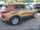 Kia Sportage Lx KNDPM3AC5H7297623 снимка