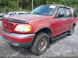 Ford Expedition Xlt 1FMRU16W12LA24530 снимка