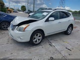 Nissan Rogue Sv JN8AS5MT9BW179742 снимка