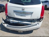 Cadillac Srx Luxury Collection 3GYFNEE3XFS556548 снимка