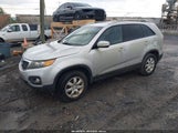 Kia Sorento Lx 5XYKTCA11BG157008 снимка