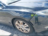 Lincoln Mkz 3LN6L2GK0ER818612 снимка