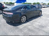 Lincoln Mkz 3LN6L2GK0ER818612 снимка