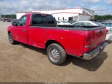 Ford F-150 Xl/Xlt 2FTRF17223CB13318 снимка