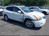 Nissan Rogue Sv W/Sl Pkg JN8AS5MV7CW392255 снимка