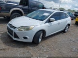 Ford Focus Se 1FADP3F28DL168373 fotografie