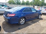 Toyota Camry Se 4T1BF3EK2BU615840 снимка