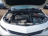 Chevrolet Malibu 1Lt 1G1ZE5STXHF118751 снимка