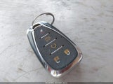 Chevrolet Malibu 1Lt 1G1ZE5STXHF118751 снимка