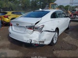 Chevrolet Malibu 1Lt 1G1ZE5STXHF118751 снимка