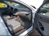 Chevrolet Malibu 1Lt 1G1ZE5STXHF118751 снимка