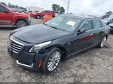 Cadillac Ct6 Premium Luxury 1G6KF5RS1GU154540 photo