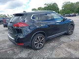 Nissan Rogue Sl Intelligent Awd 5N1AT2MV7LC703932 fotografie