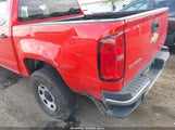 Chevrolet Colorado Wt 1GCGSAEA7F1256073 снимка