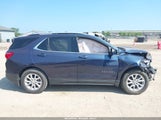 Chevrolet Equinox Lt 3GNAXJEV8JL383160 снимка
